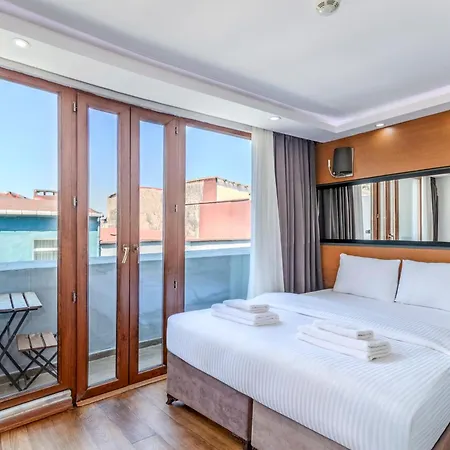The Xenia Istanbul