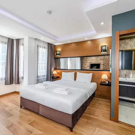 The Xenia 3* Istanbul