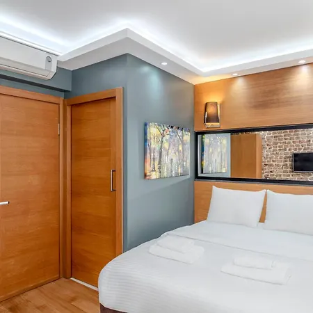 The Xenia 3* اسطنبول