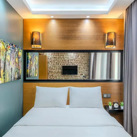 The Xenia Hotel