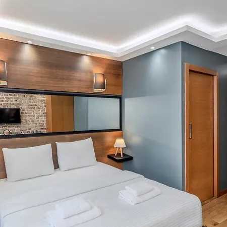 The Xenia 3* اسطنبول
