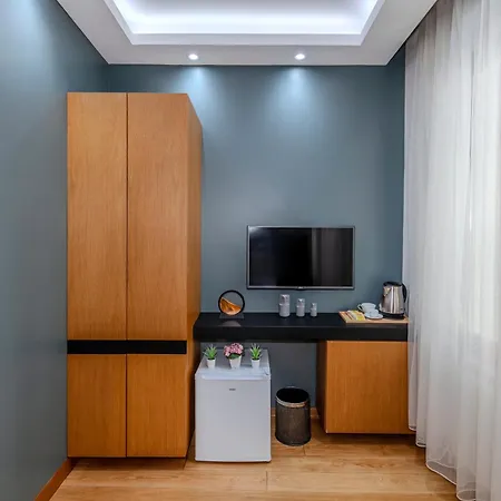 The Xenia 3* اسطنبول