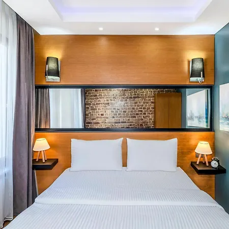The Xenia Hotel