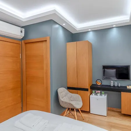 The Xenia Hotel