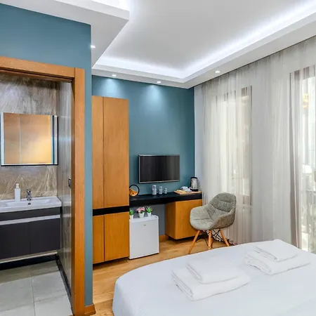 Hotel The Xenia 3*