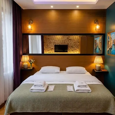 Hotel The Xenia Istanbul